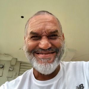 Meet your Posher, Reynaldo